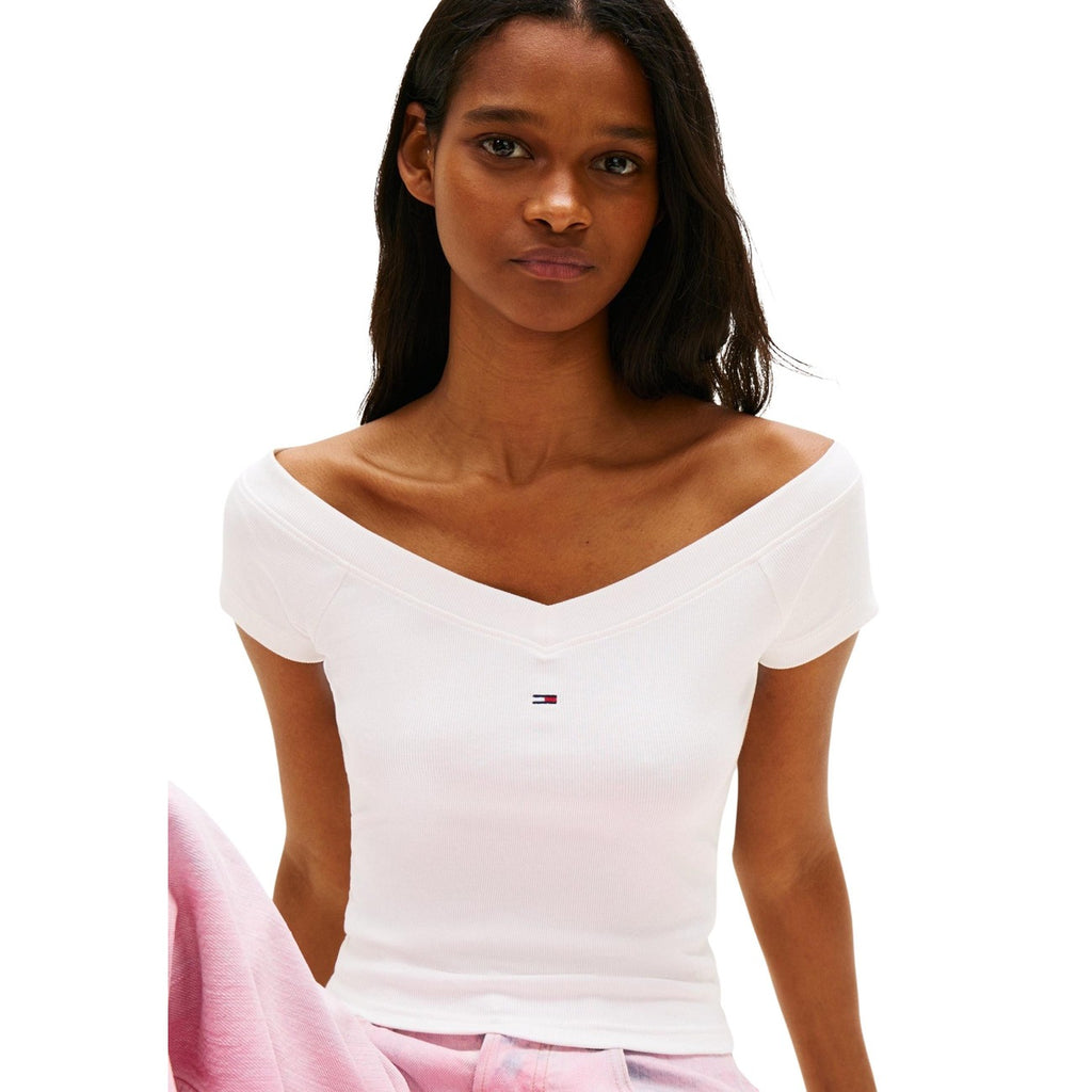 Tommy Hilfiger Jeans - Tommy Hilfiger Jeans Top Women