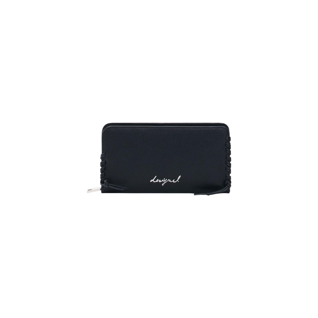 Desigual women's wallet 26SAYP15, black