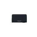 Desigual women's wallet 26SAYP15, black