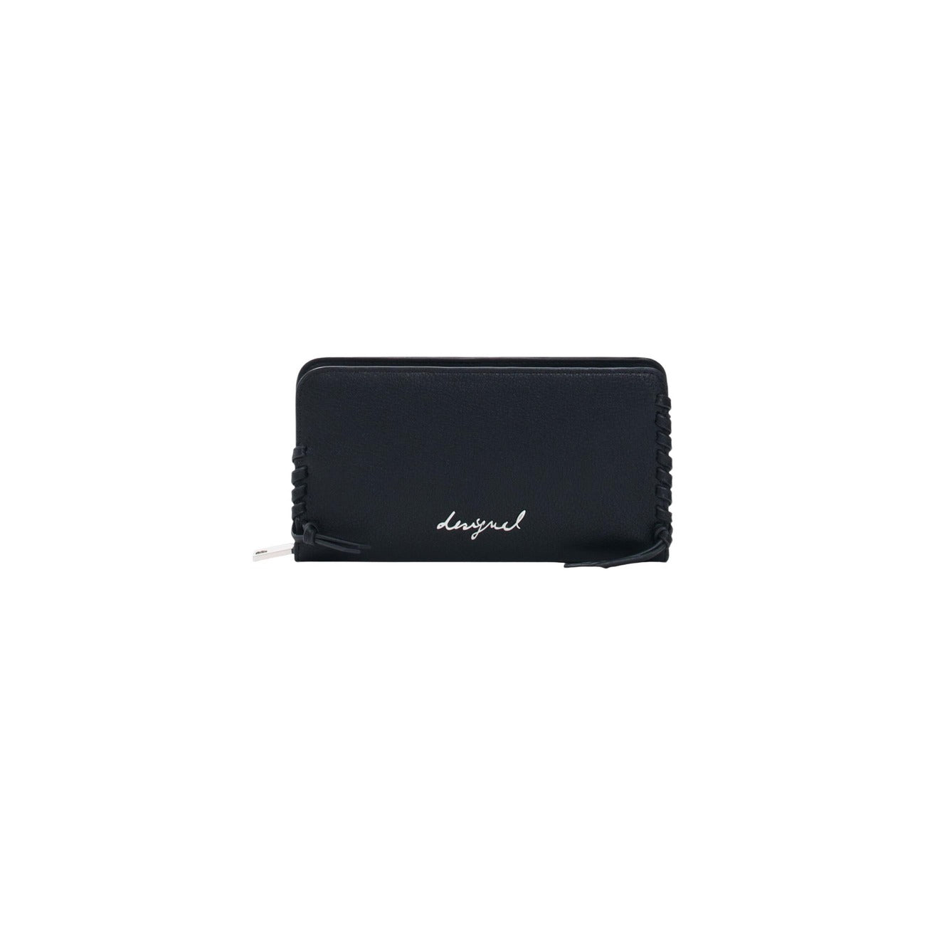 Desigual women's wallet 26SAYP15, black