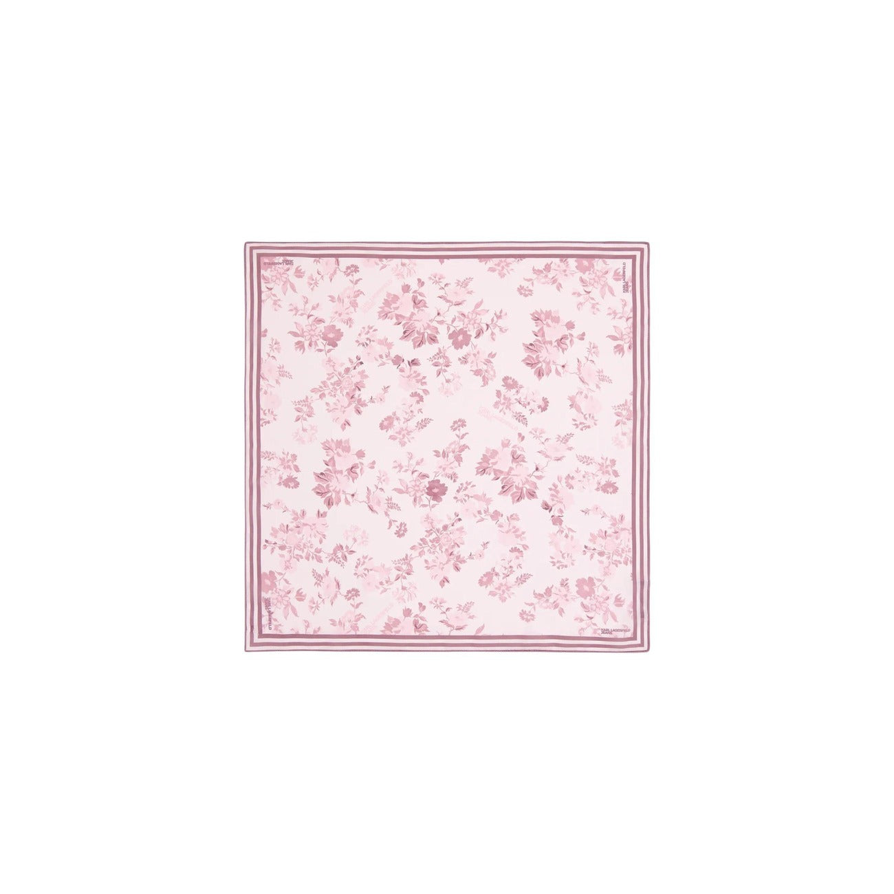 Karl Lagerfeld Jeans - Karl Lagerfeld Jeans Foulard Femme