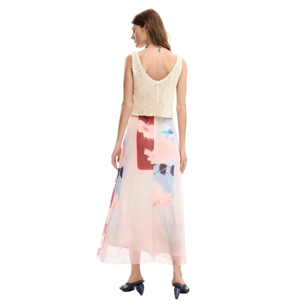 Desigual - Desigual Dress Women