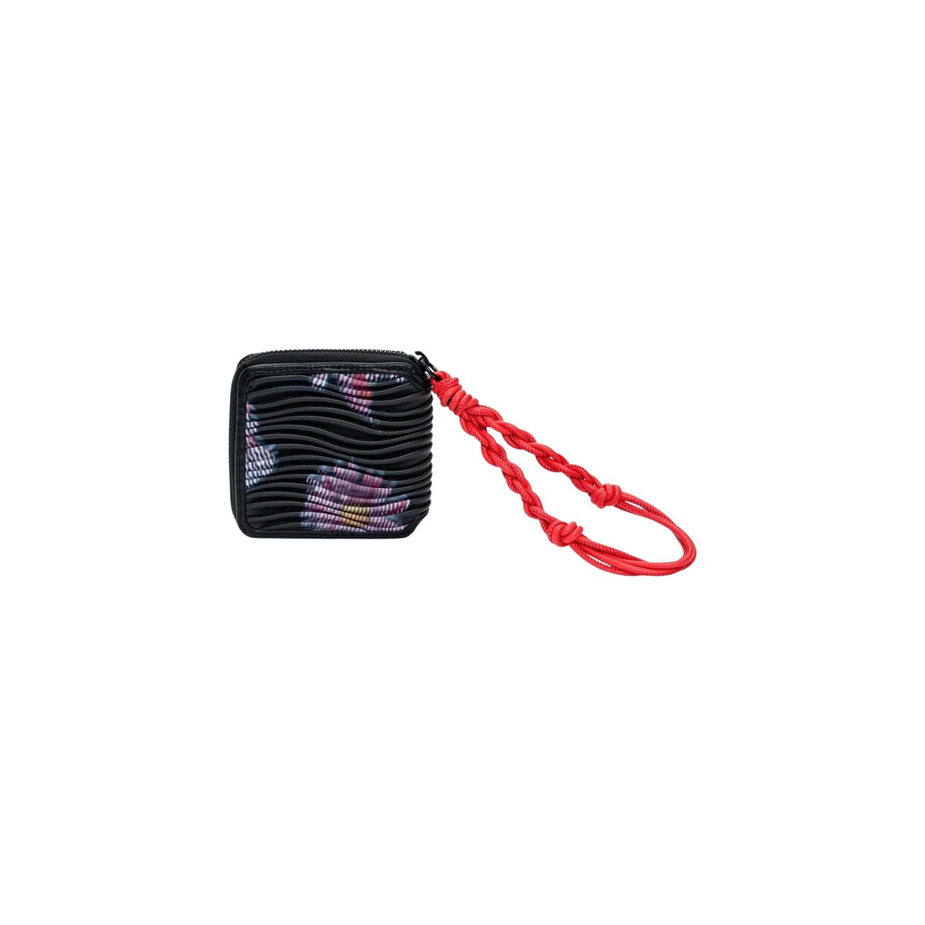 Desigual women's wallet 26SAYP07, black