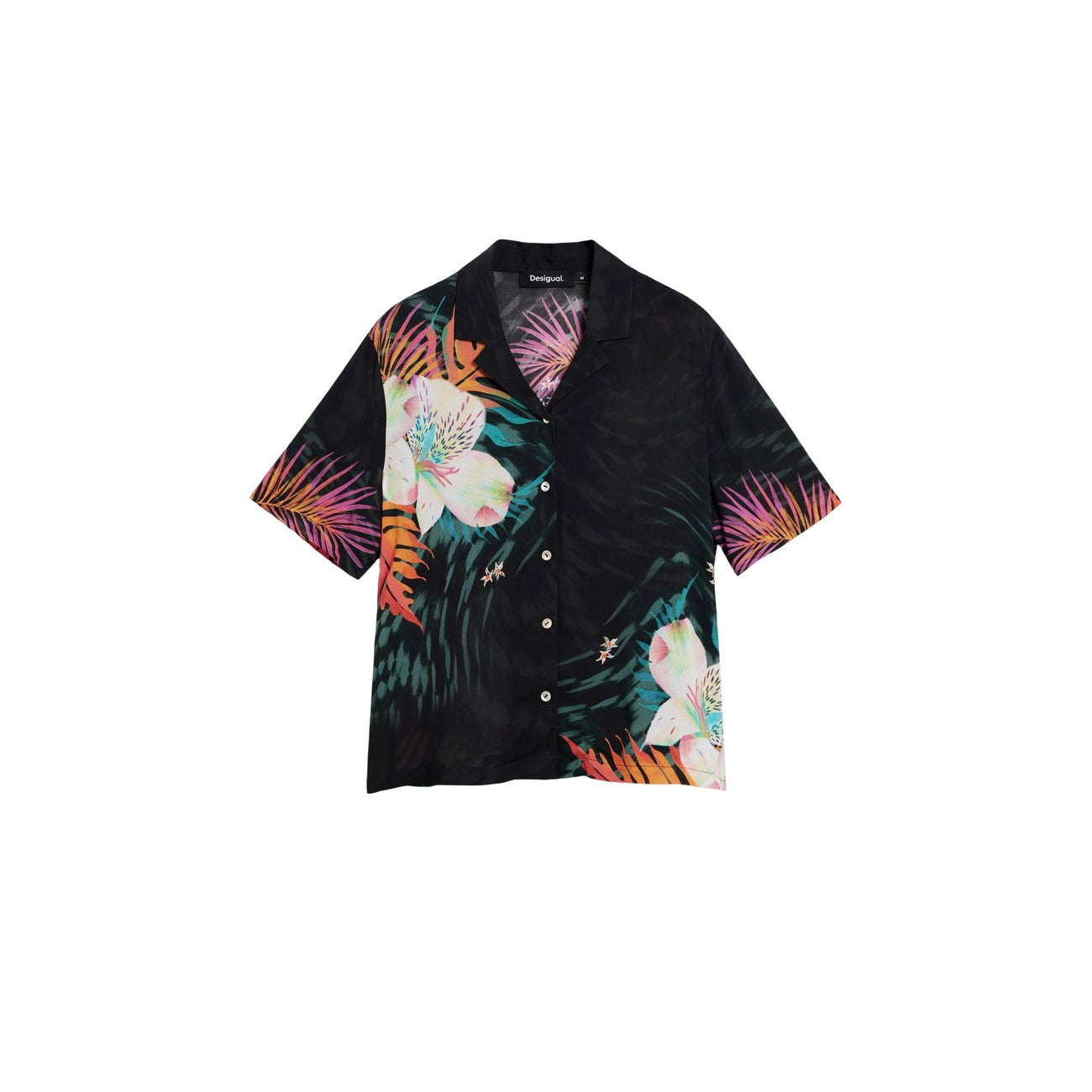 Desigual - Desigual Shirt Women