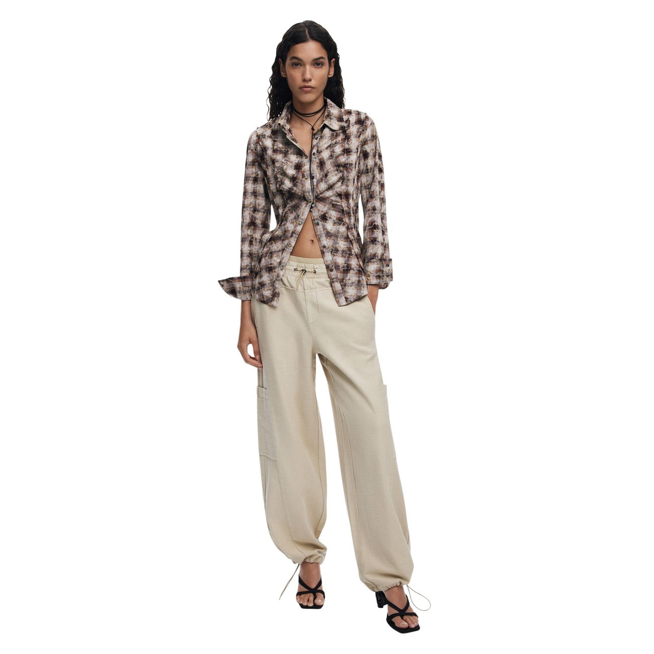 Desigual - Desigual Shirt Women