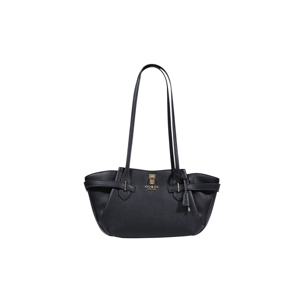 Guess women's bag YESBA GRLFRND SHOULDER SATCHEL, grey