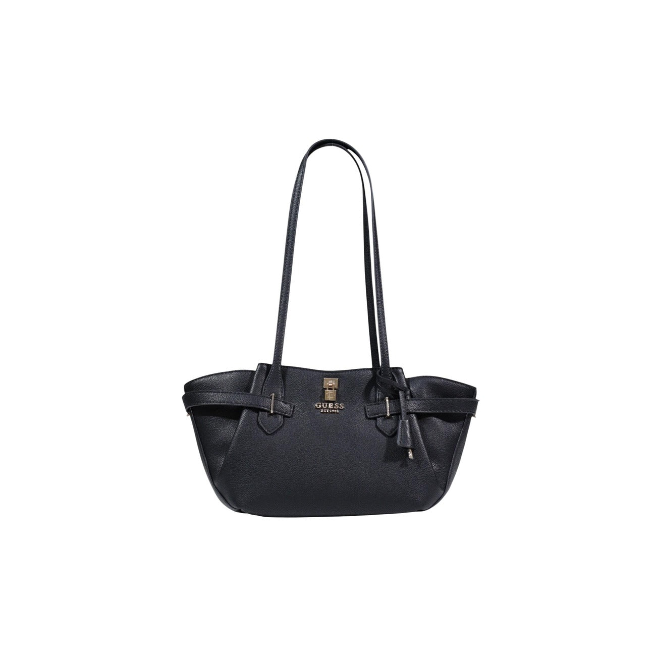 Guess women's bag YESBA GRLFRND SHOULDER SATCHEL, grey