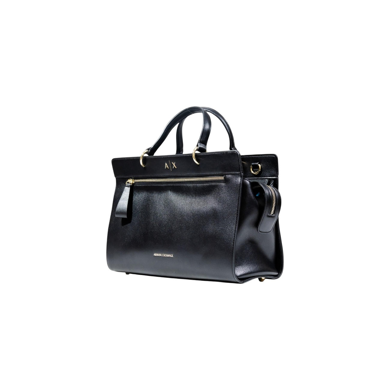 Armani Exchange women's bag XW001553 AF17117, black