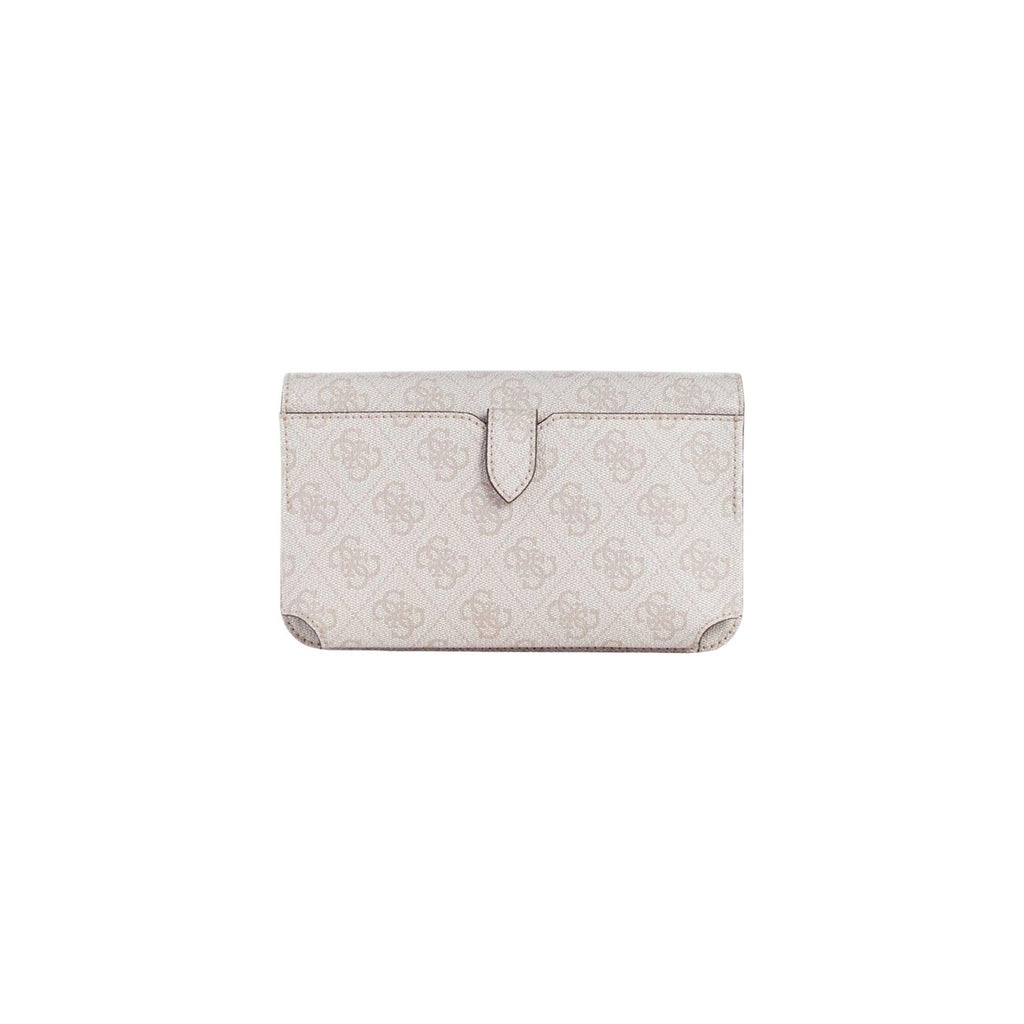 Guess Tasche NOELLE II XBODY FLAP ORGANIZER (grau)