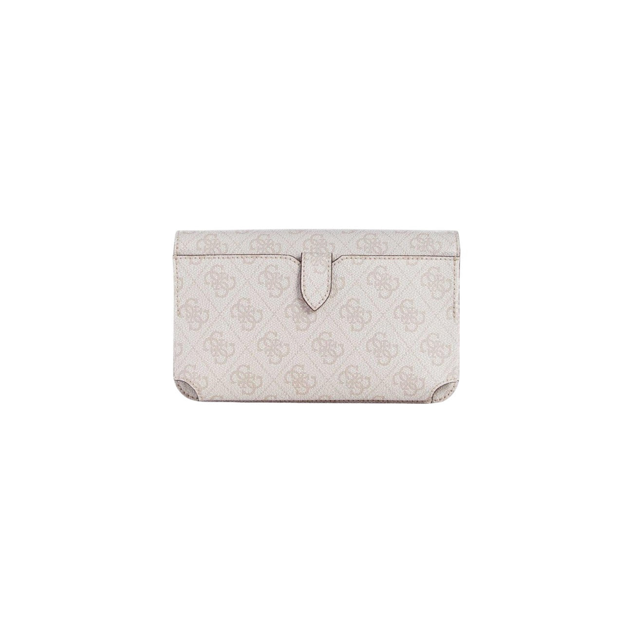 Guess women's bag NOELLE II XBODY FLAP ORGANIZER, grey
