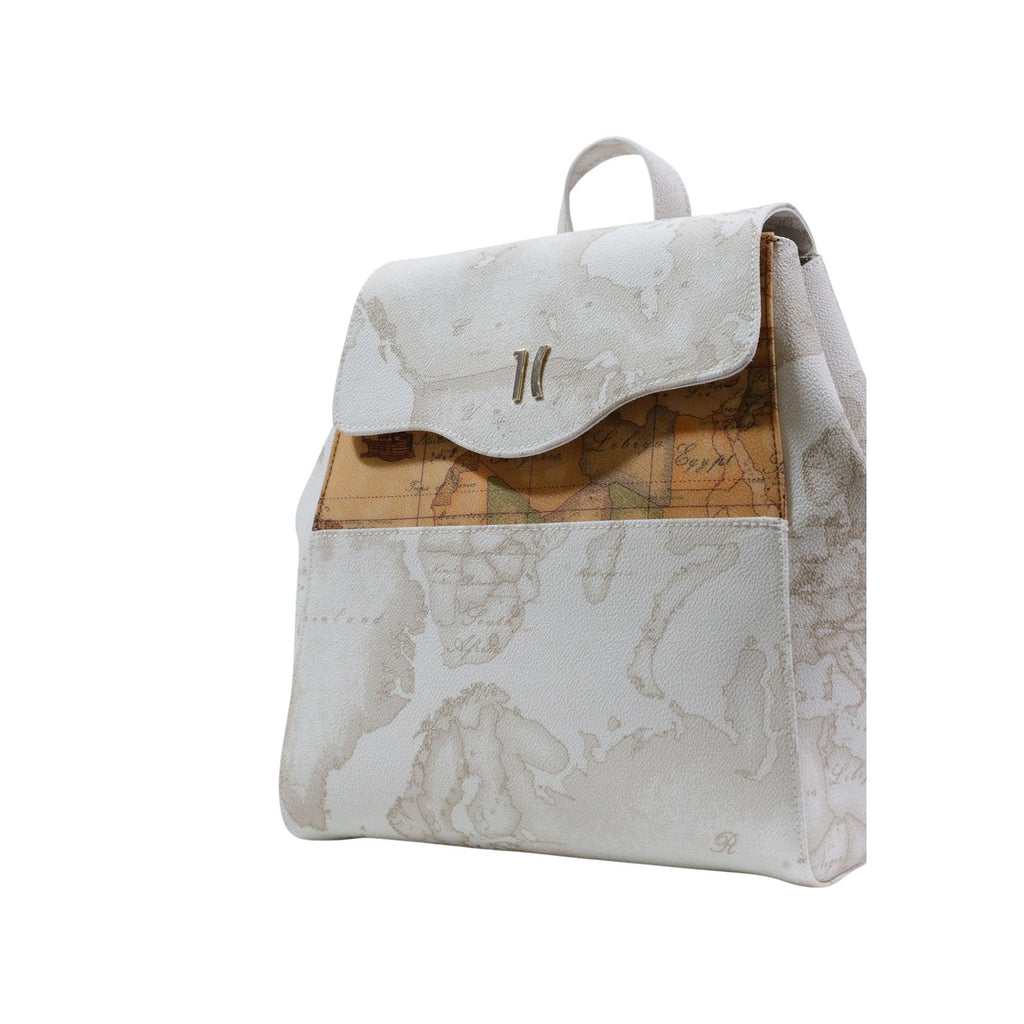 Sac Alviero Martini Prima Classe femme 2467250 blanc