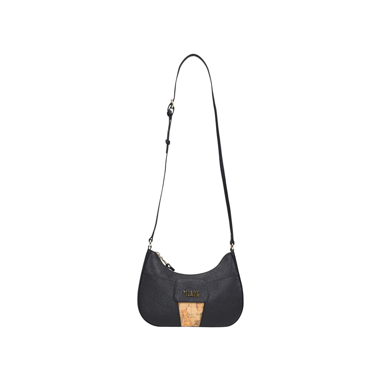 Alviero Martini Prima Classe women's bag LE50 9407, black