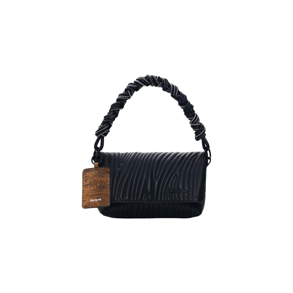 Desigual Tasche 26SAXPBA (schwarz)