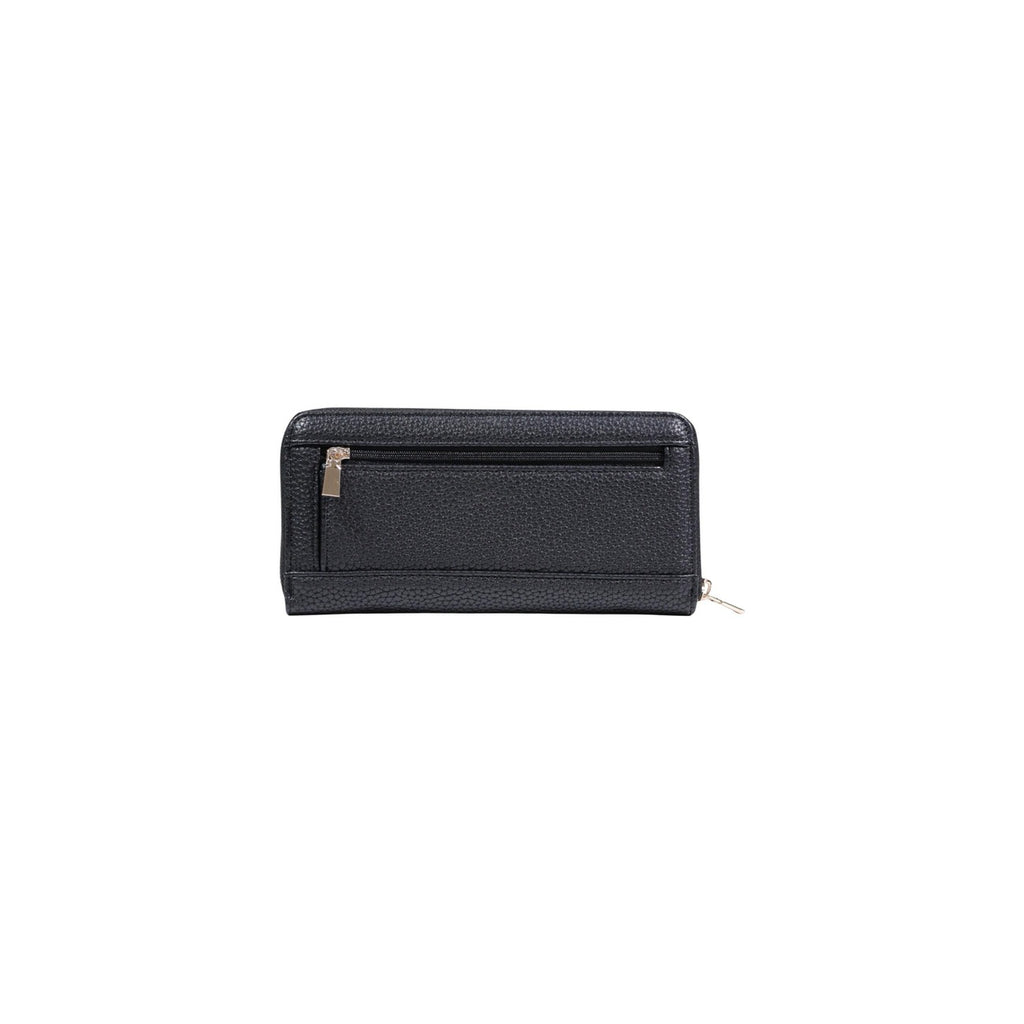 Portefeuille Guess femme SWPG96 48146 noir