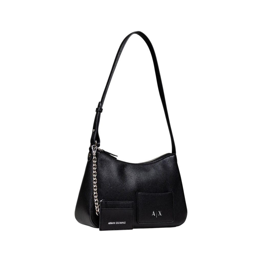 Sac Armani Exchange femme XW001213 AF15625 noir