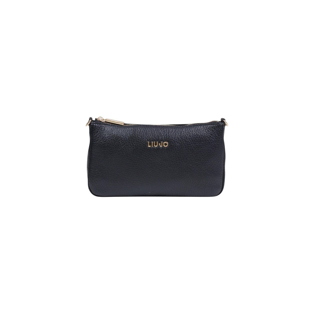 Liu Jo women's bag AA6227 E1109, black