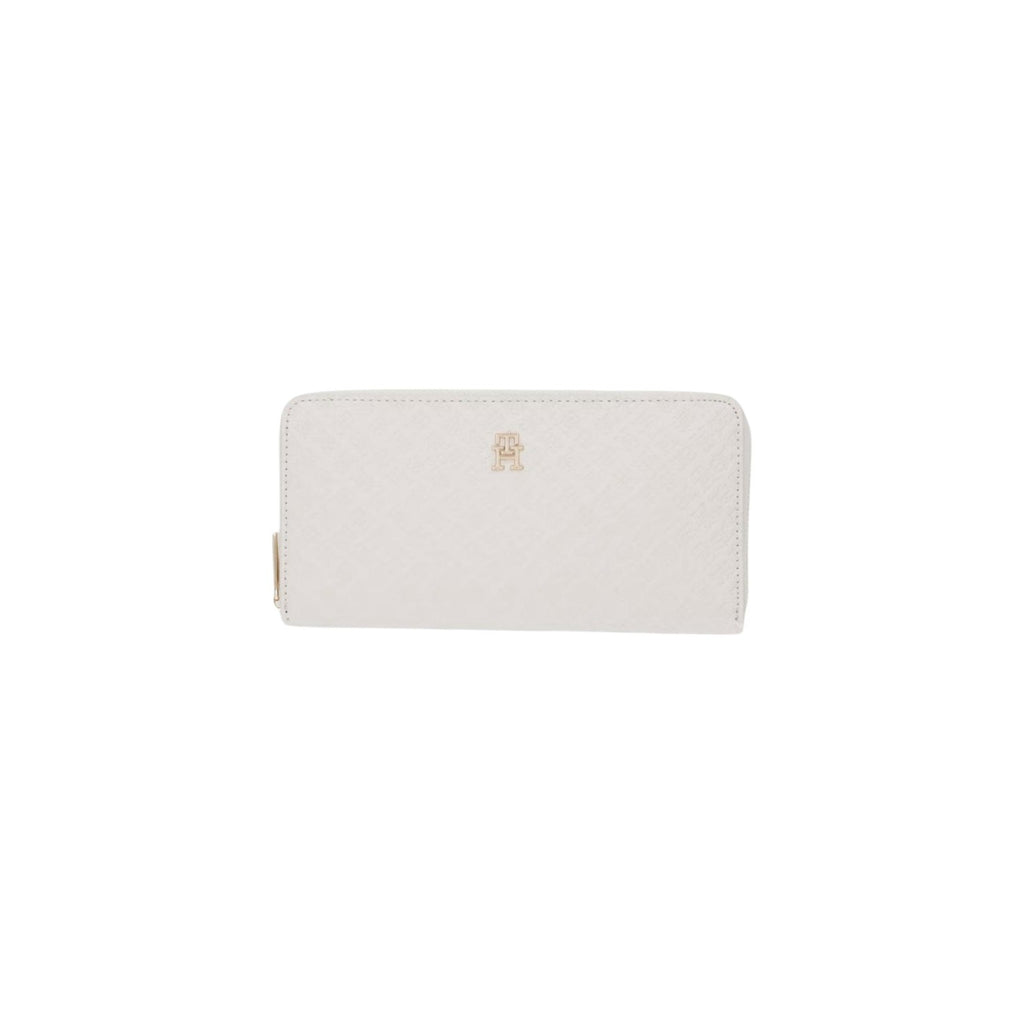 Tommy Hilfiger women's wallet, white