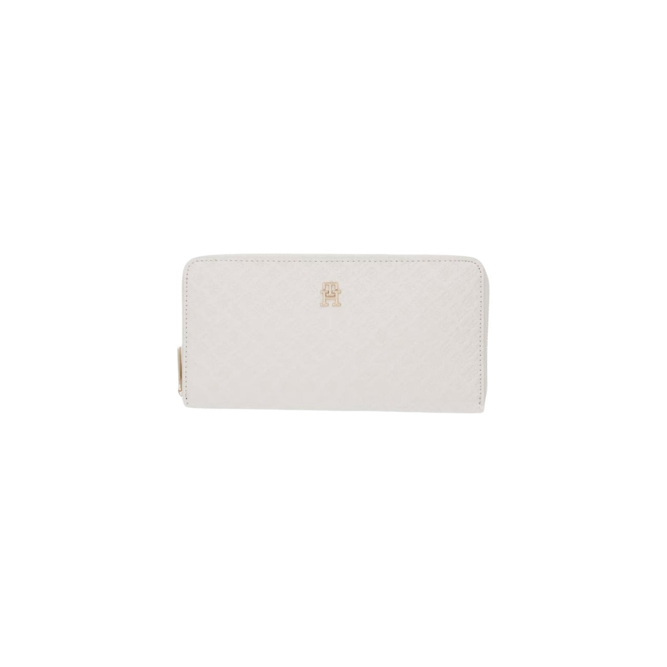 Tommy Hilfiger women's wallet, white