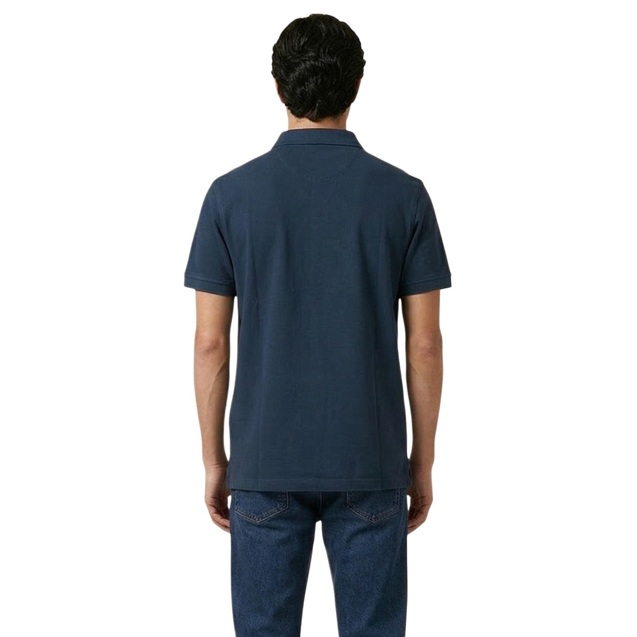 Calvin Klein Jeans - Calvin Klein Jeans Men's Polo Shirt