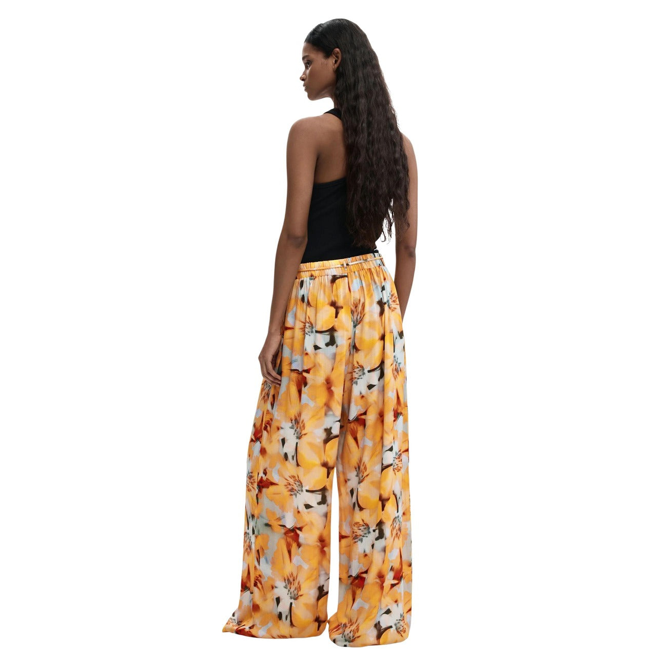 Desigual - Desigual Women's Trousers