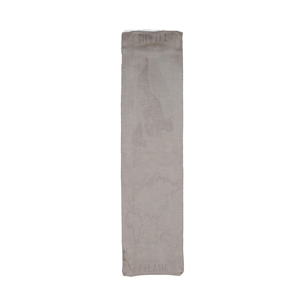 Alviero Martini Prima Classe - Alviero Martini Prima Classe Women's Scarf
