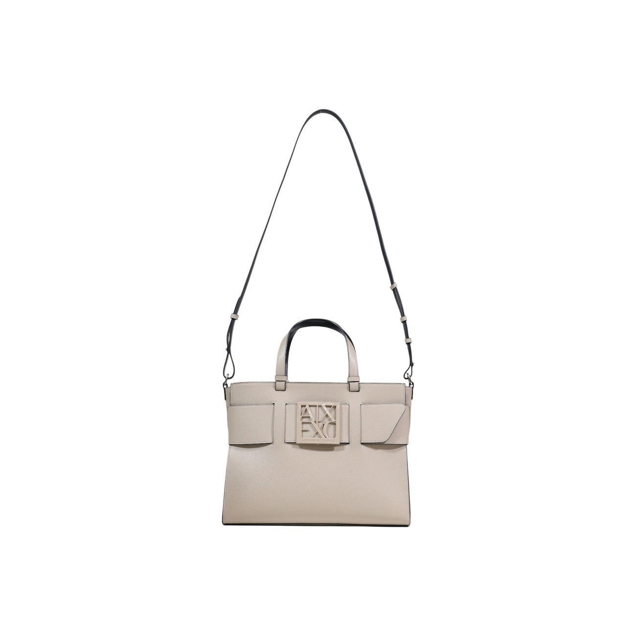 Armani Exchange women's bag 942689 0A874, grey