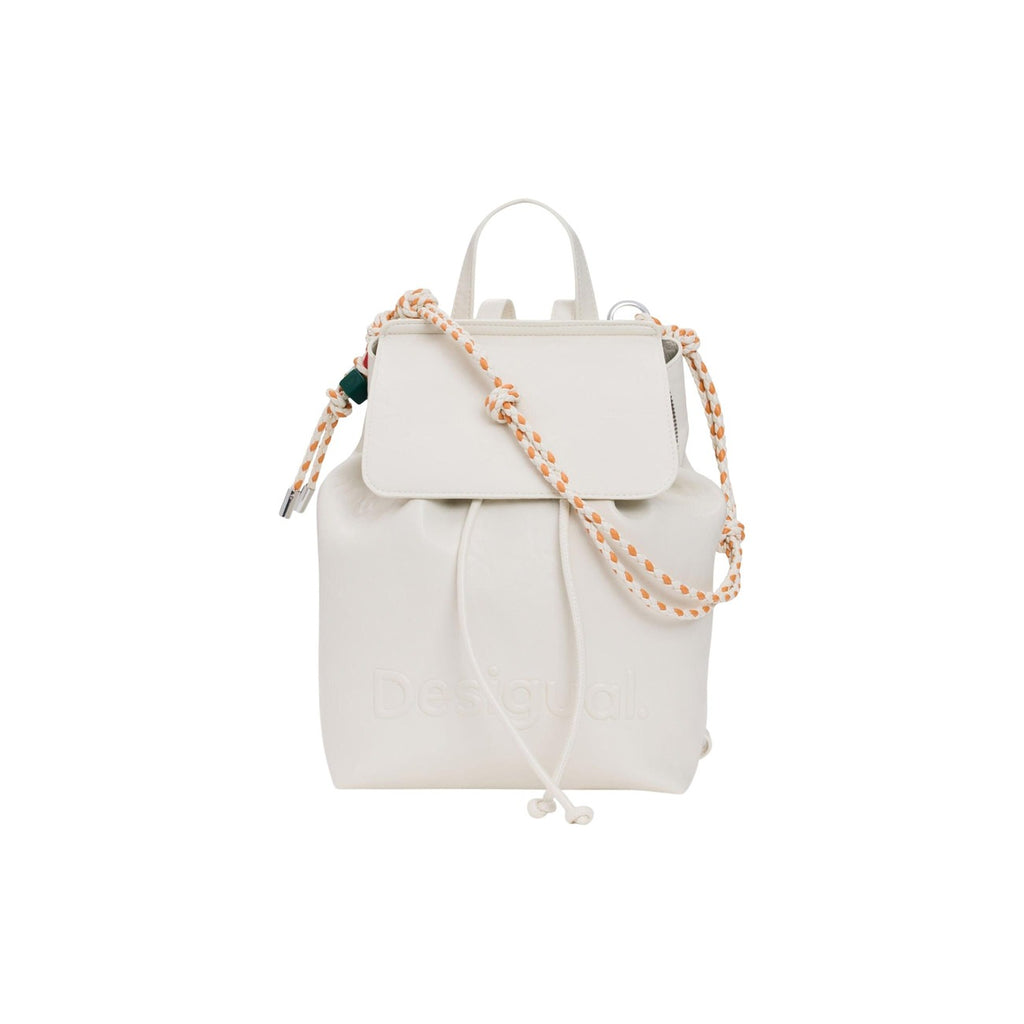 Desigual Tasche 26SAKP18 (beige)