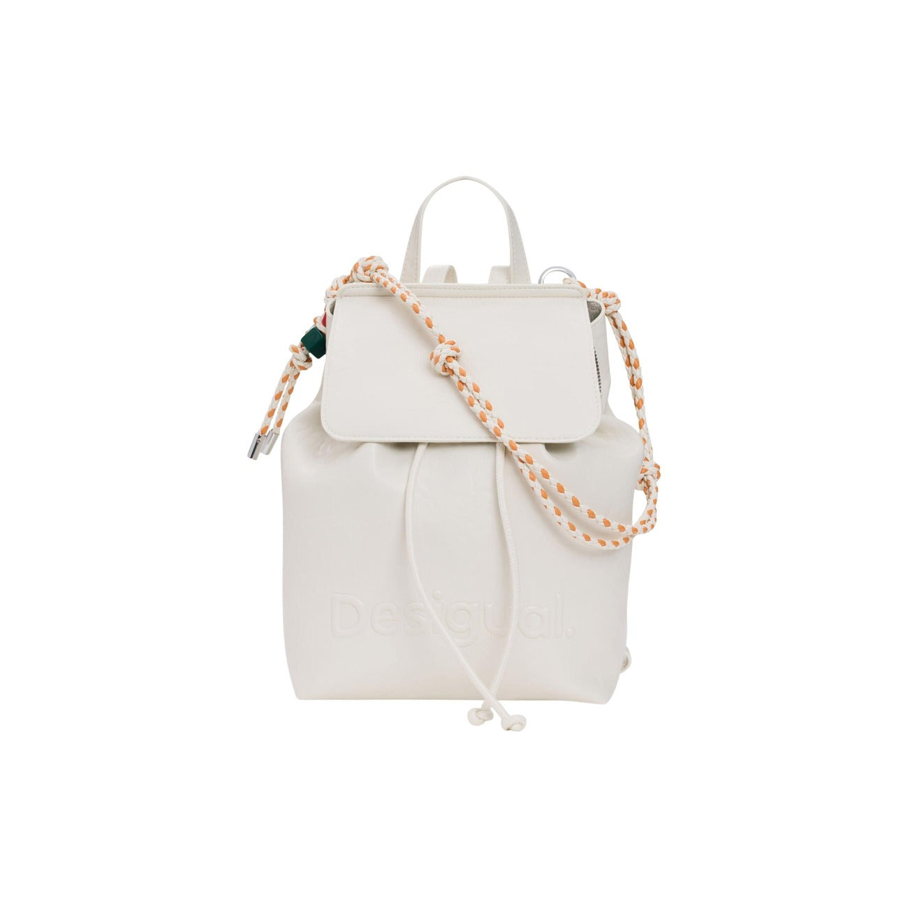 Desigual Tasche 26SAKP18 (beige)