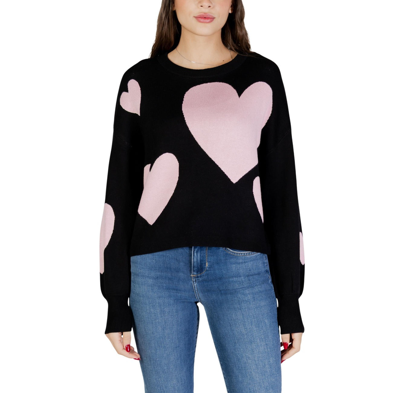 Only - Only Women's Pullover
