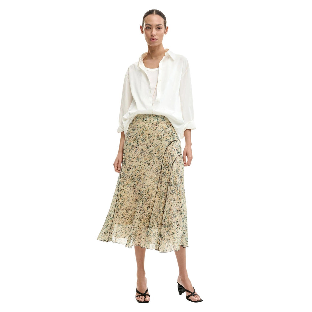 Desigual - Desigual Women's Skirt