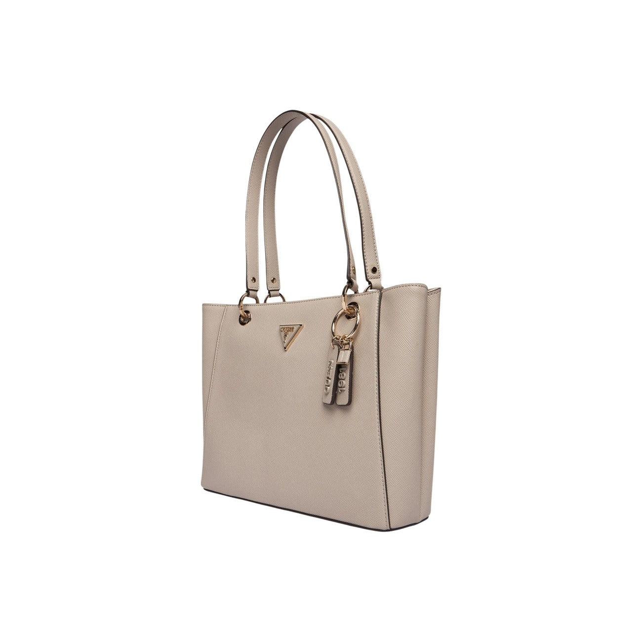 Sac Guess femme HWZG96 72250 gris