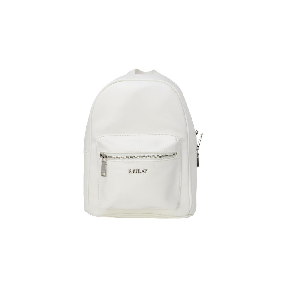 Replay women's bag FW3587.000.A0420A, white