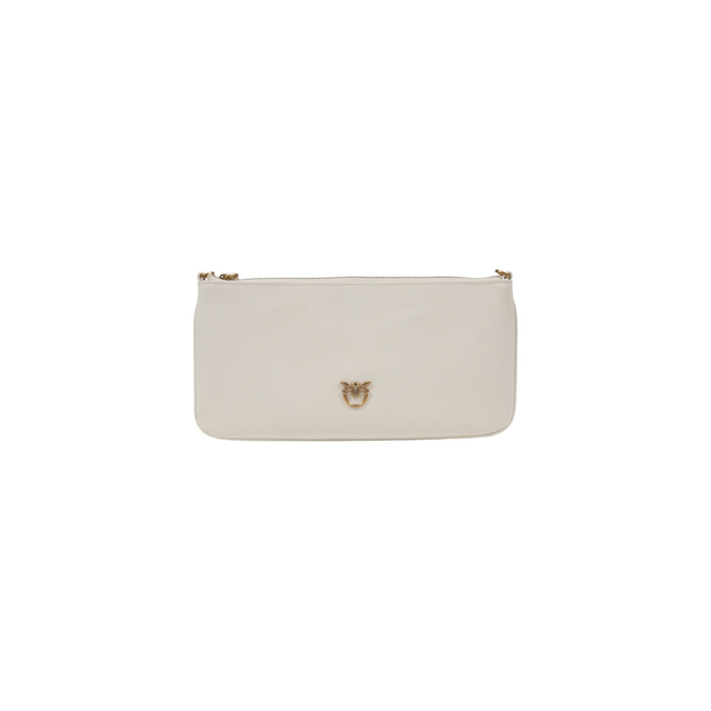 Pinko women's bag, white