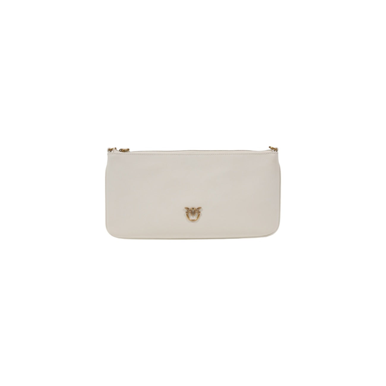 Pinko women's bag, white