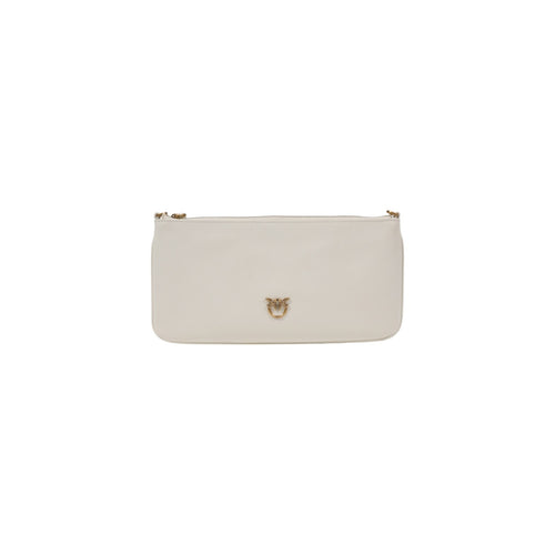 Pinko women's bag, white