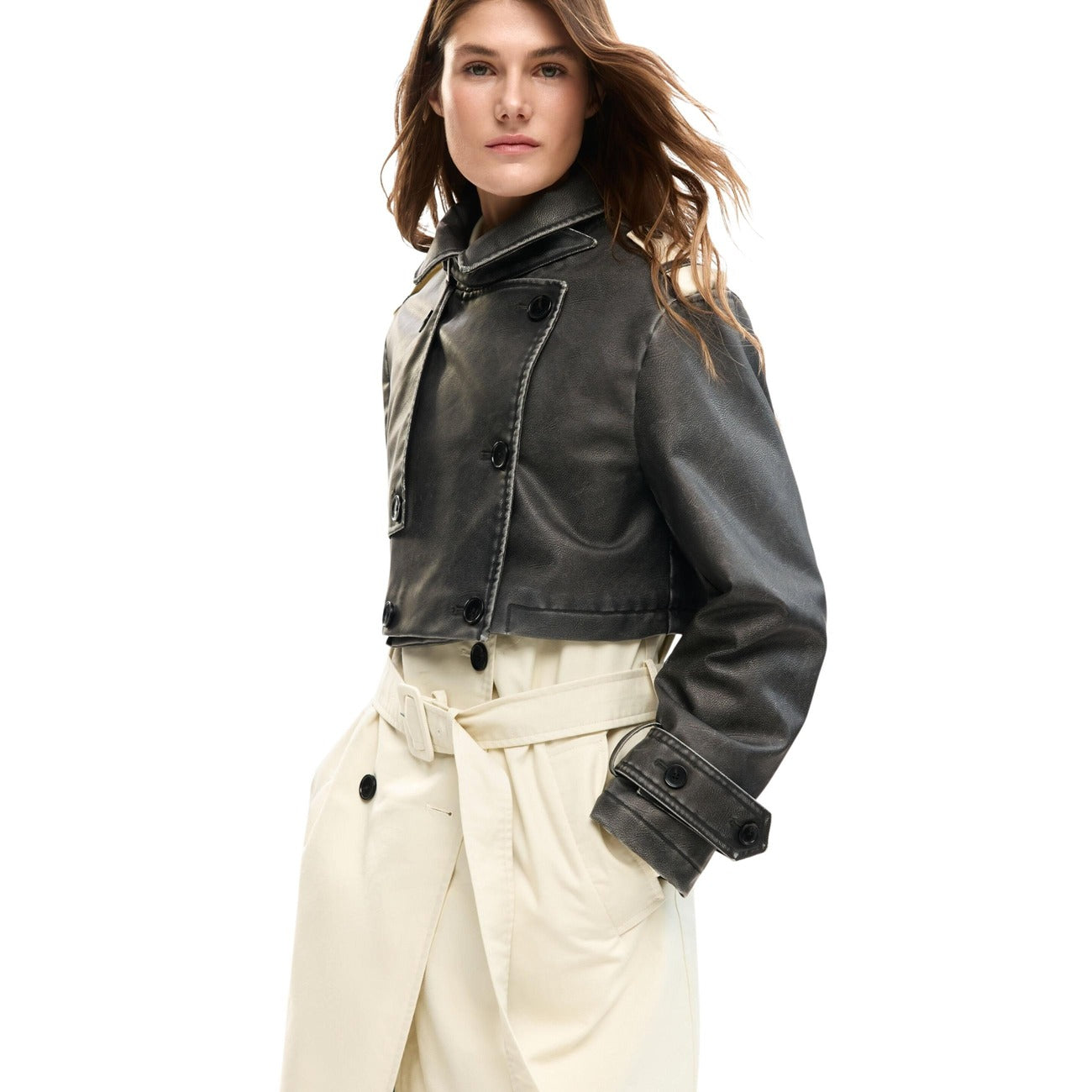 Desigual - Desigual Costume Jacket Women