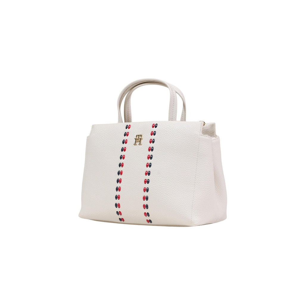 Tommy Hilfiger women's bag, white