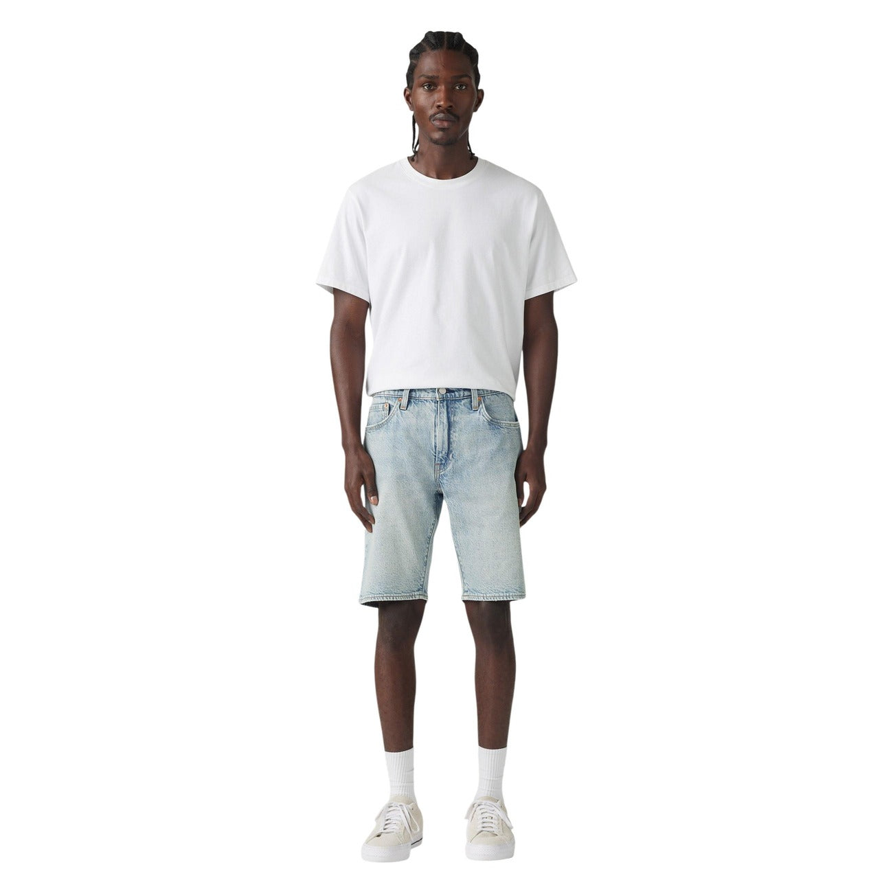 Levi's - Men's Levi's Bermuda Shorts