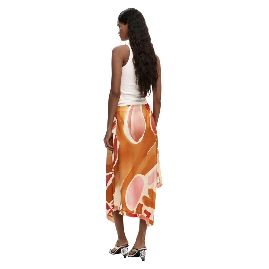 Desigual - Desigual Women's Skirt