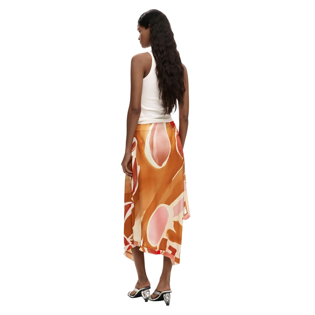 Desigual - Desigual Women's Skirt