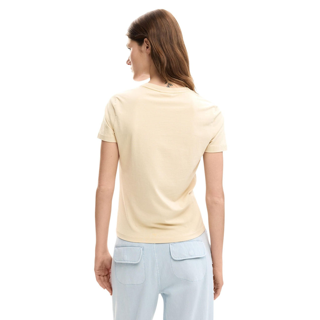 Desigual - Desigual T-Shirt Damen