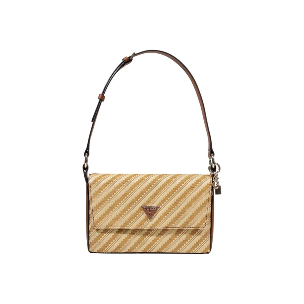 Guess women's bag, beige