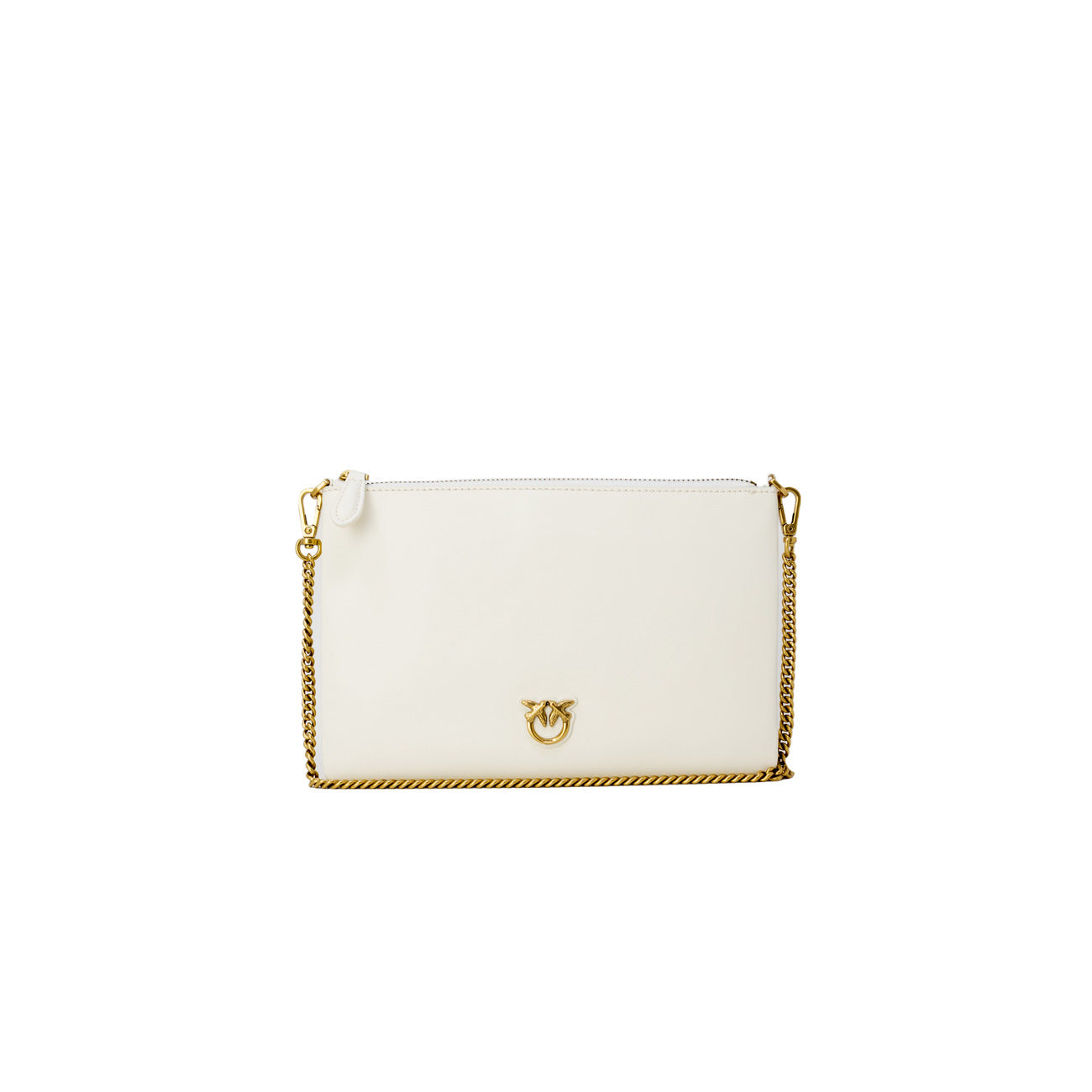 Pinko women's bag, beige