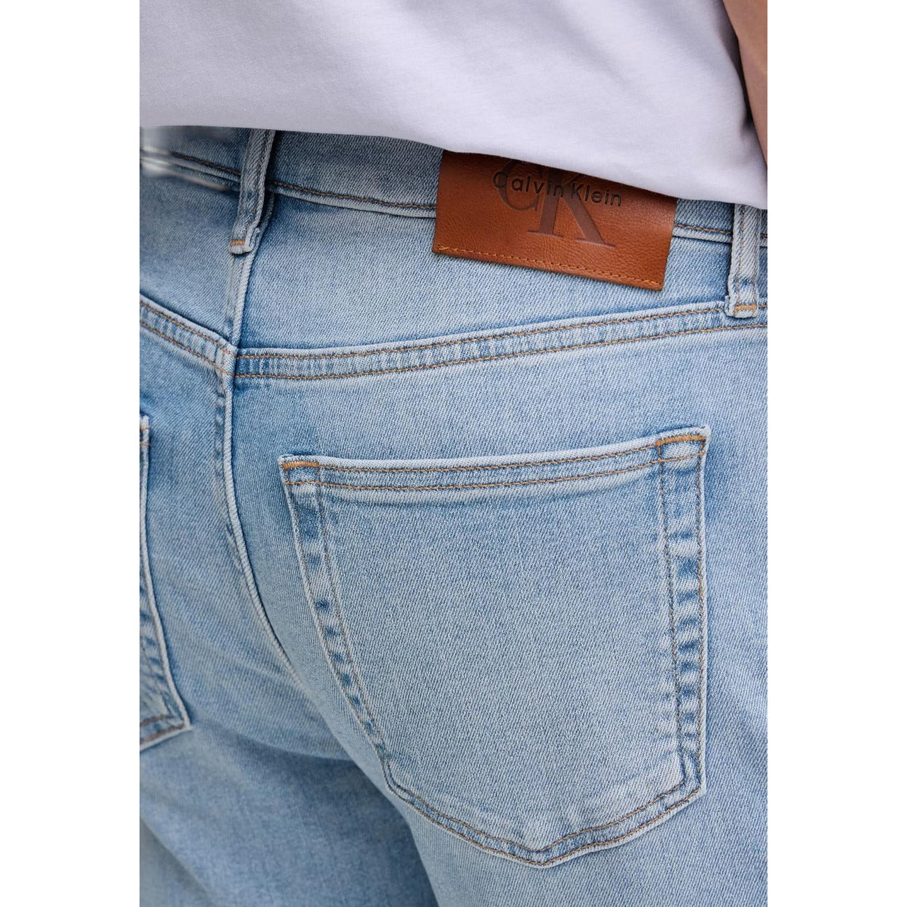 Calvin Klein Jeans - Calvin Klein Jeans Men's Jeans