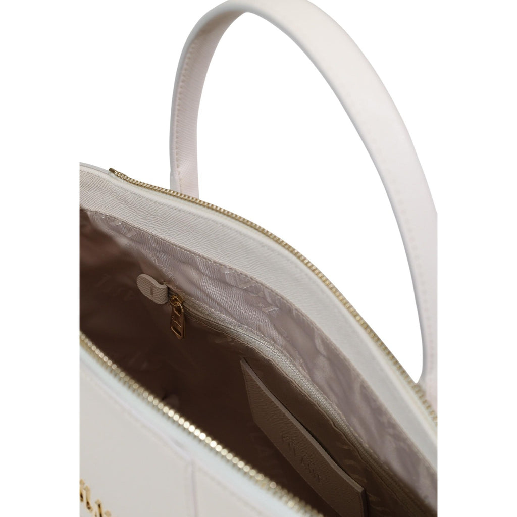 Sac Alviero Martini Prima Classe femme blanc