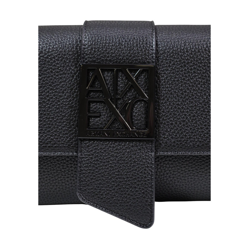 Armani Exchange Tasche XW002592 AF11902 (schwarz)