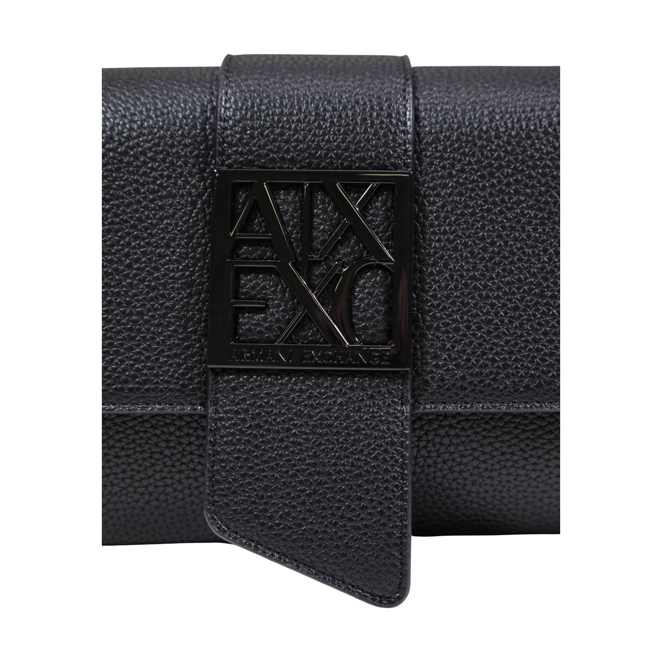 Armani Exchange women's bag XW002592 AF11902, black