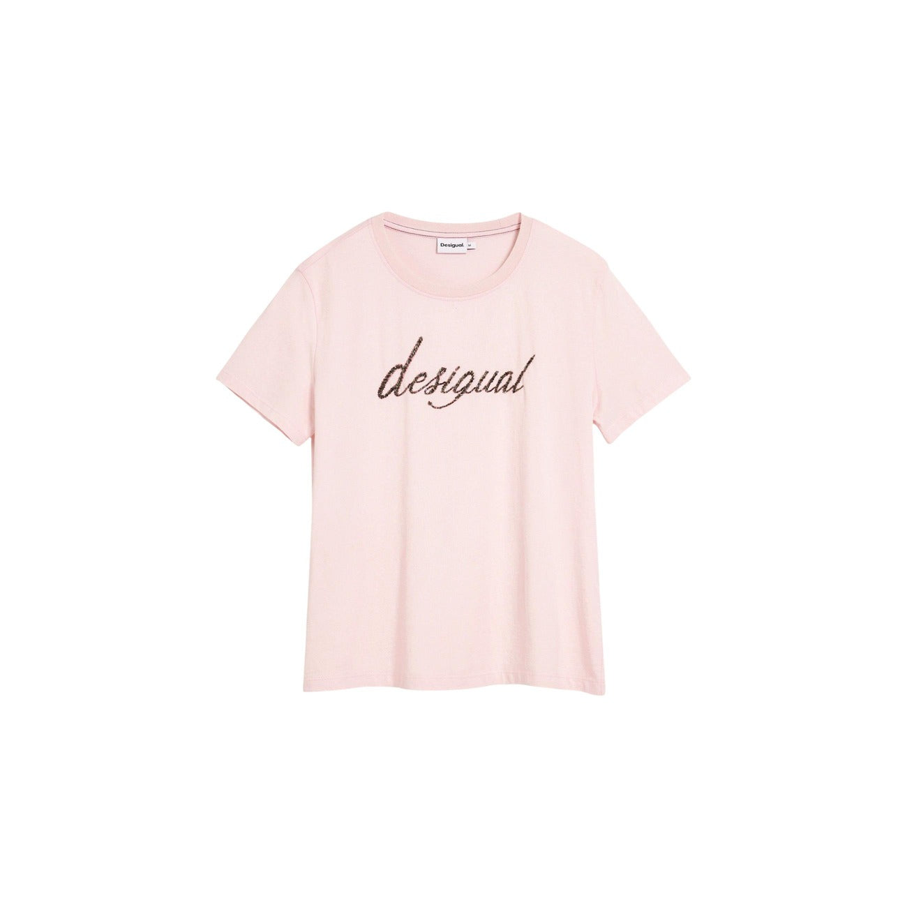 Desigual - Desigual Women's T-Shirt