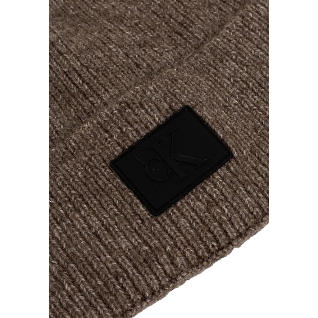 Calvin Klein Jeans - Bonnet Calvin Klein Jeans homme