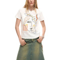 Desigual - Desigual Women's T-Shirt